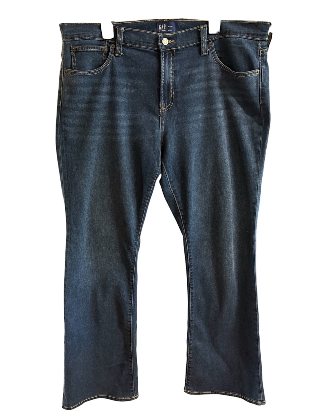 GAP Denim Boot Cut Jeans